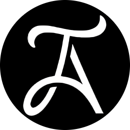 The Advertisement Logo